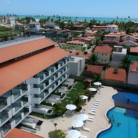 Flats Confortaveis No Laguna Beach Pôrto das Galinhas Zewnętrze zdjęcie