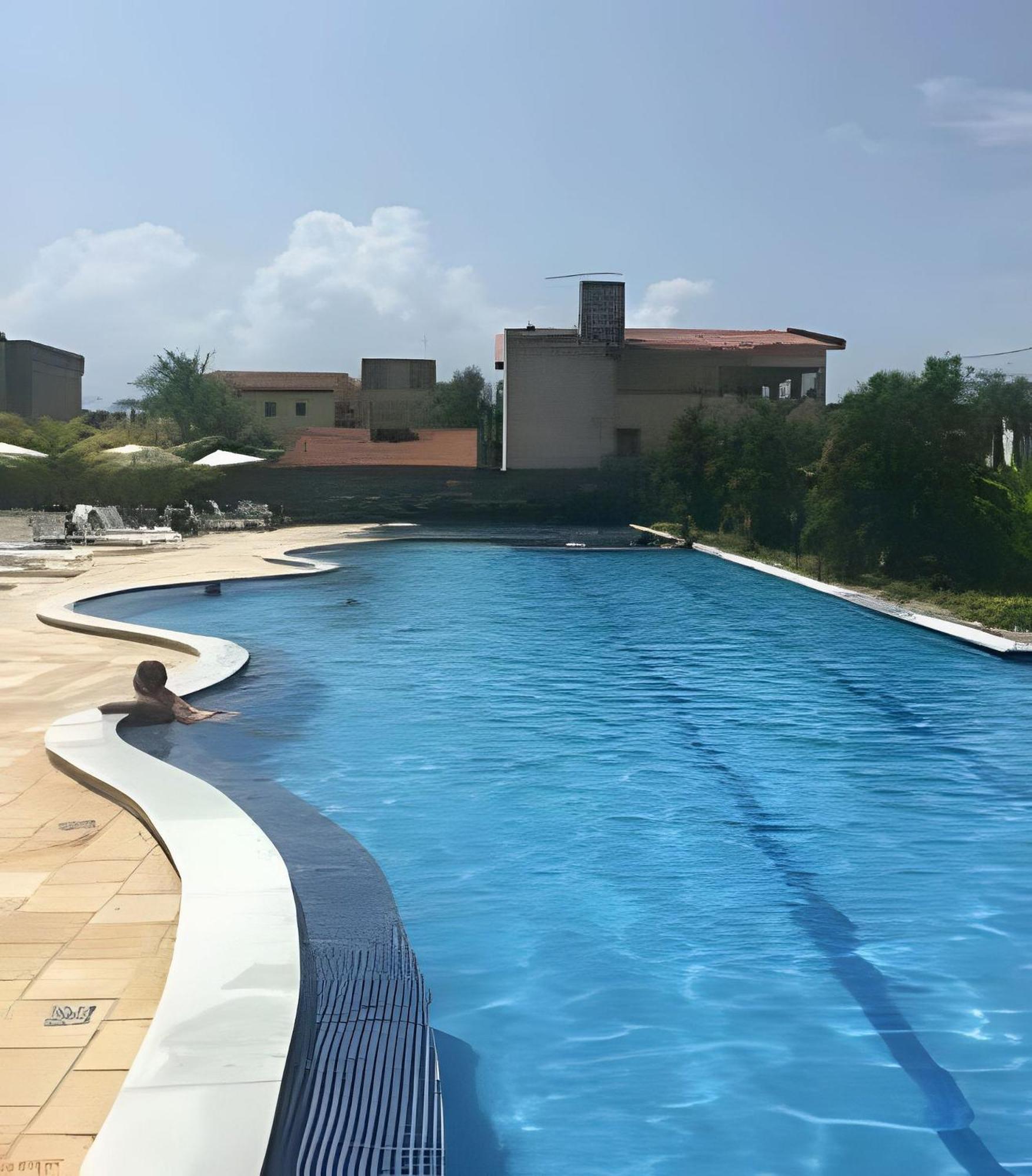 Flats Confortaveis No Laguna Beach Pôrto das Galinhas Zewnętrze zdjęcie
