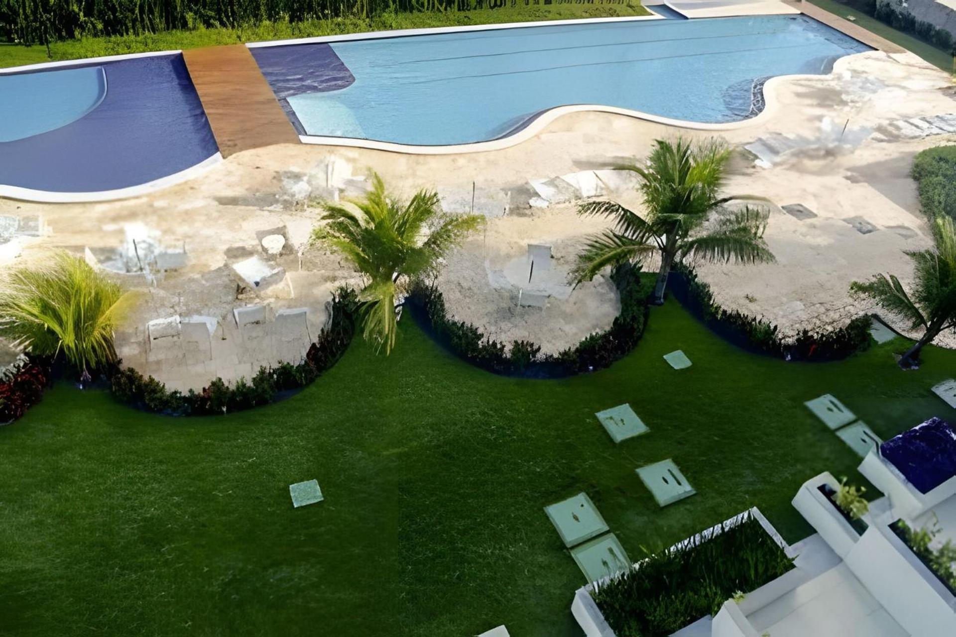 Flats Confortaveis No Laguna Beach Pôrto das Galinhas Zewnętrze zdjęcie