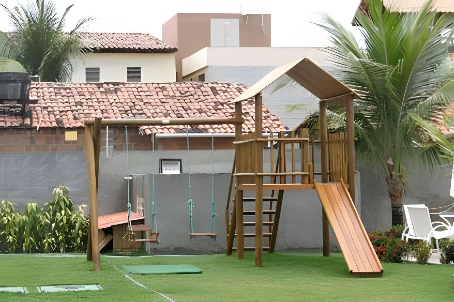 Flats Confortaveis No Laguna Beach Pôrto das Galinhas Zewnętrze zdjęcie