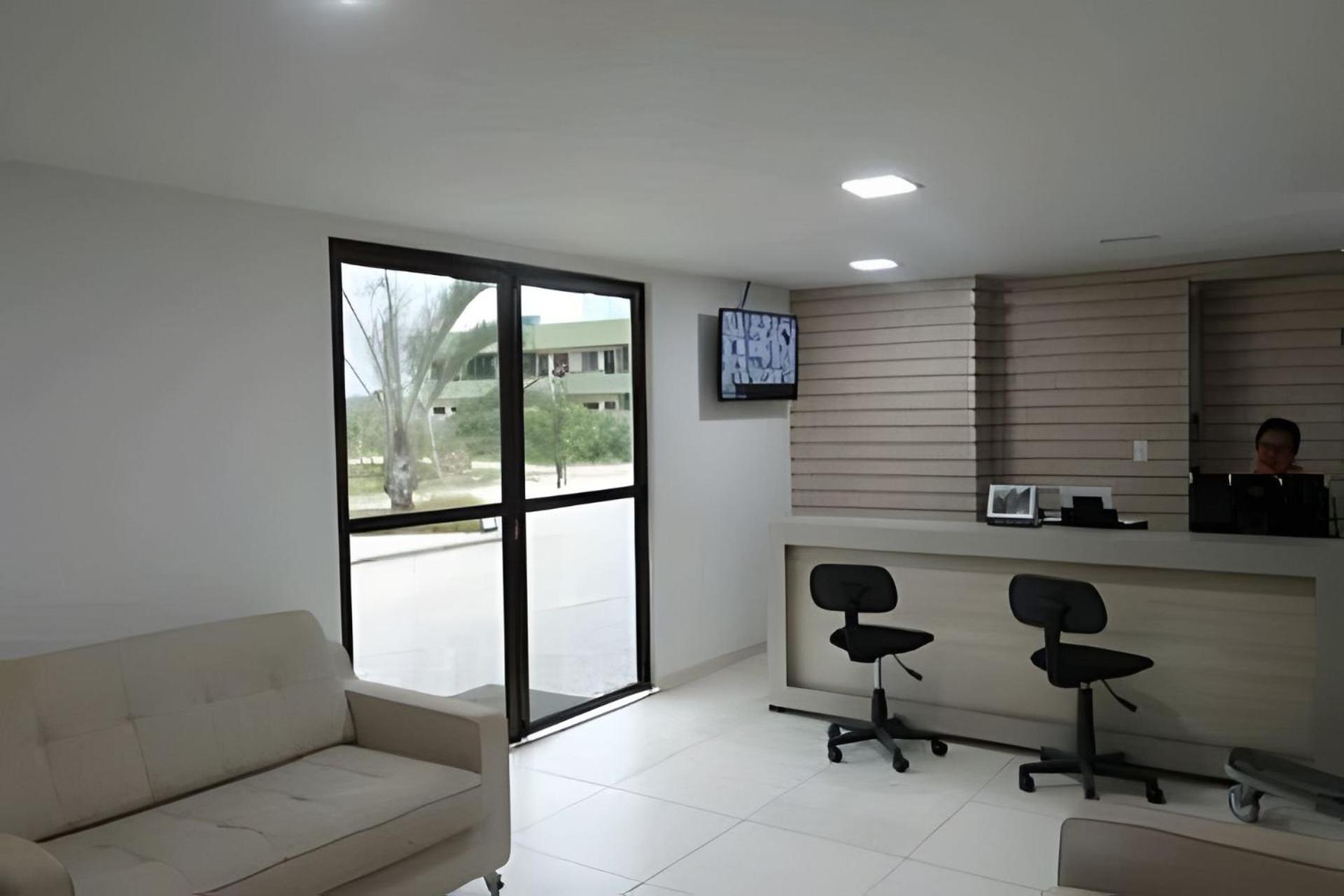 Flats Confortaveis No Laguna Beach Pôrto das Galinhas Zewnętrze zdjęcie