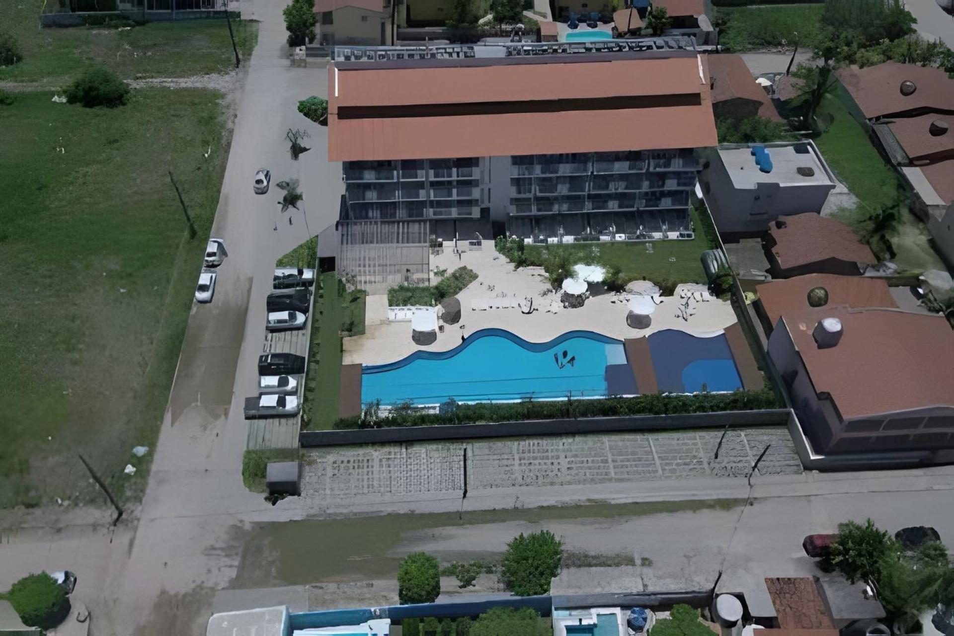 Flats Confortaveis No Laguna Beach Pôrto das Galinhas Zewnętrze zdjęcie