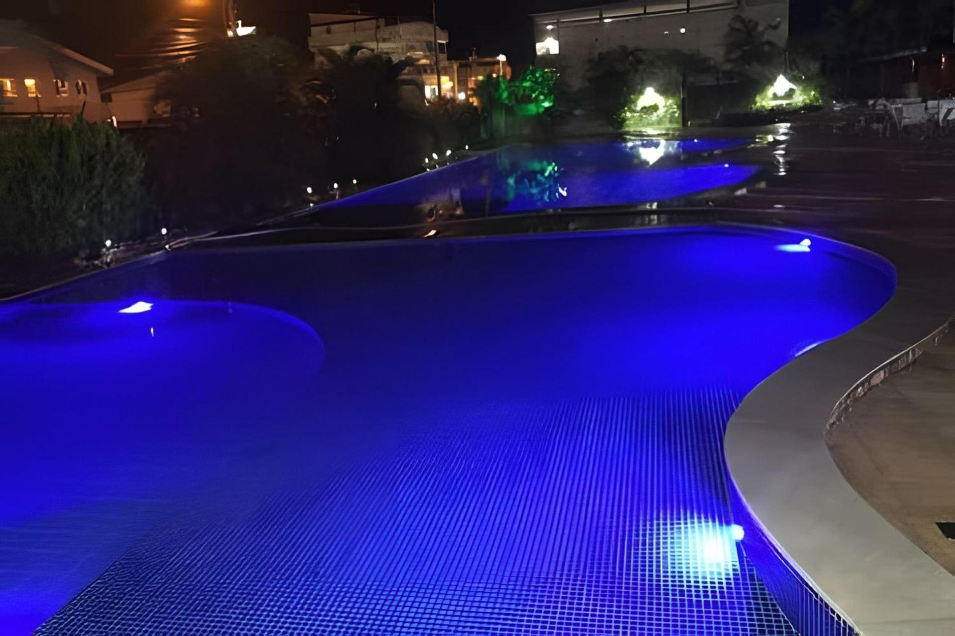 Flats Confortaveis No Laguna Beach Pôrto das Galinhas Zewnętrze zdjęcie