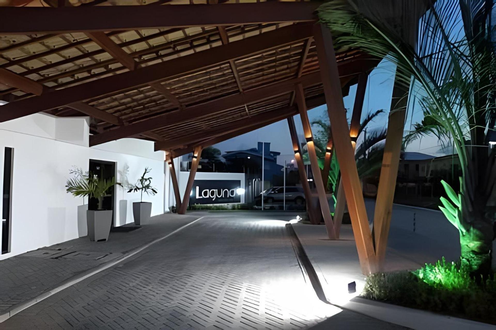 Flats Confortaveis No Laguna Beach Pôrto das Galinhas Zewnętrze zdjęcie