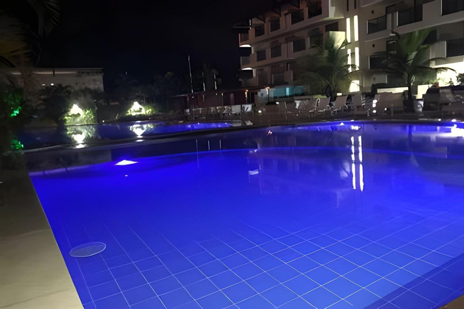 Flats Confortaveis No Laguna Beach Pôrto das Galinhas Zewnętrze zdjęcie