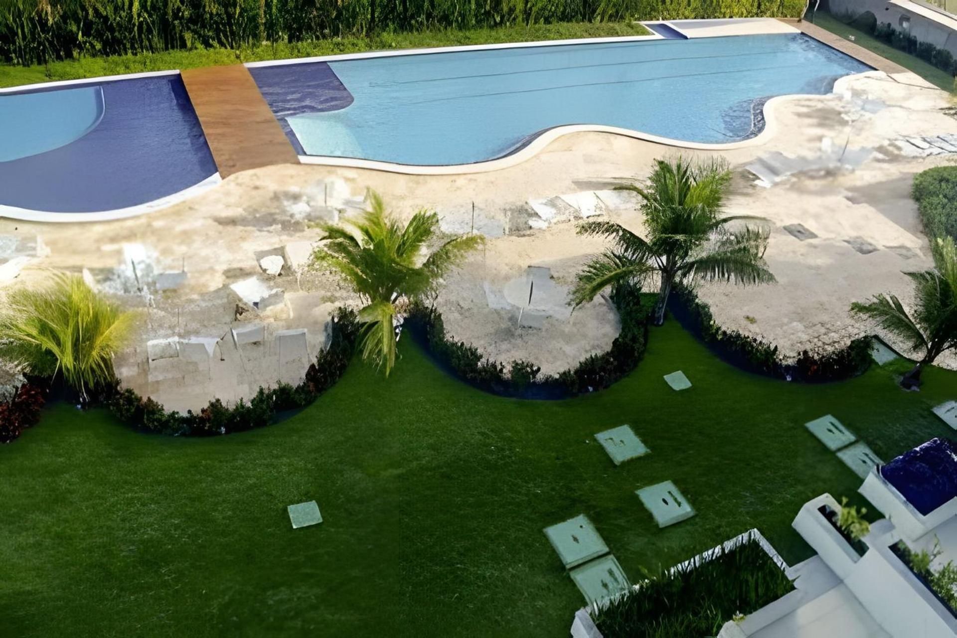 Flats Confortaveis No Laguna Beach Pôrto das Galinhas Zewnętrze zdjęcie