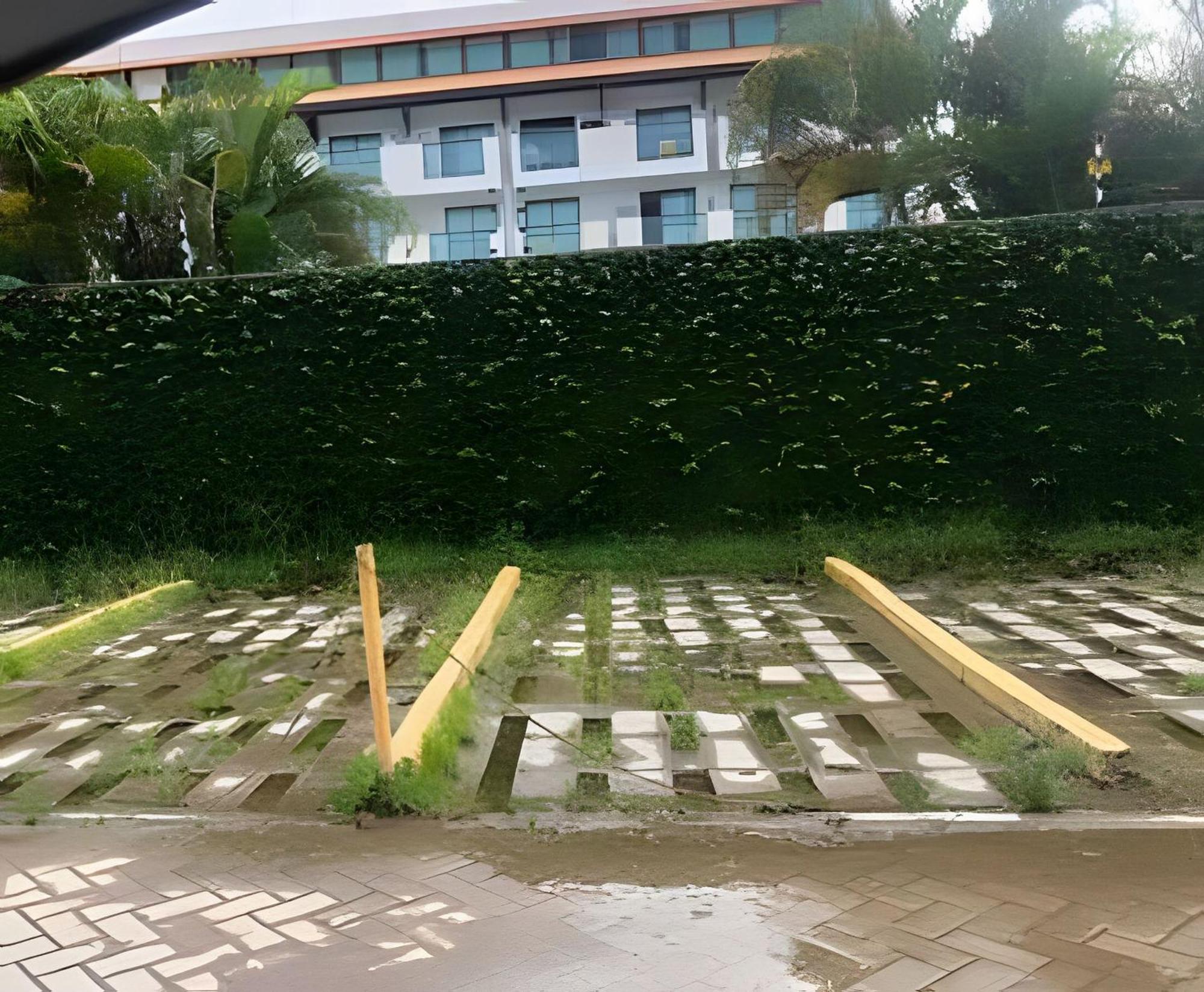 Flats Confortaveis No Laguna Beach Pôrto das Galinhas Zewnętrze zdjęcie