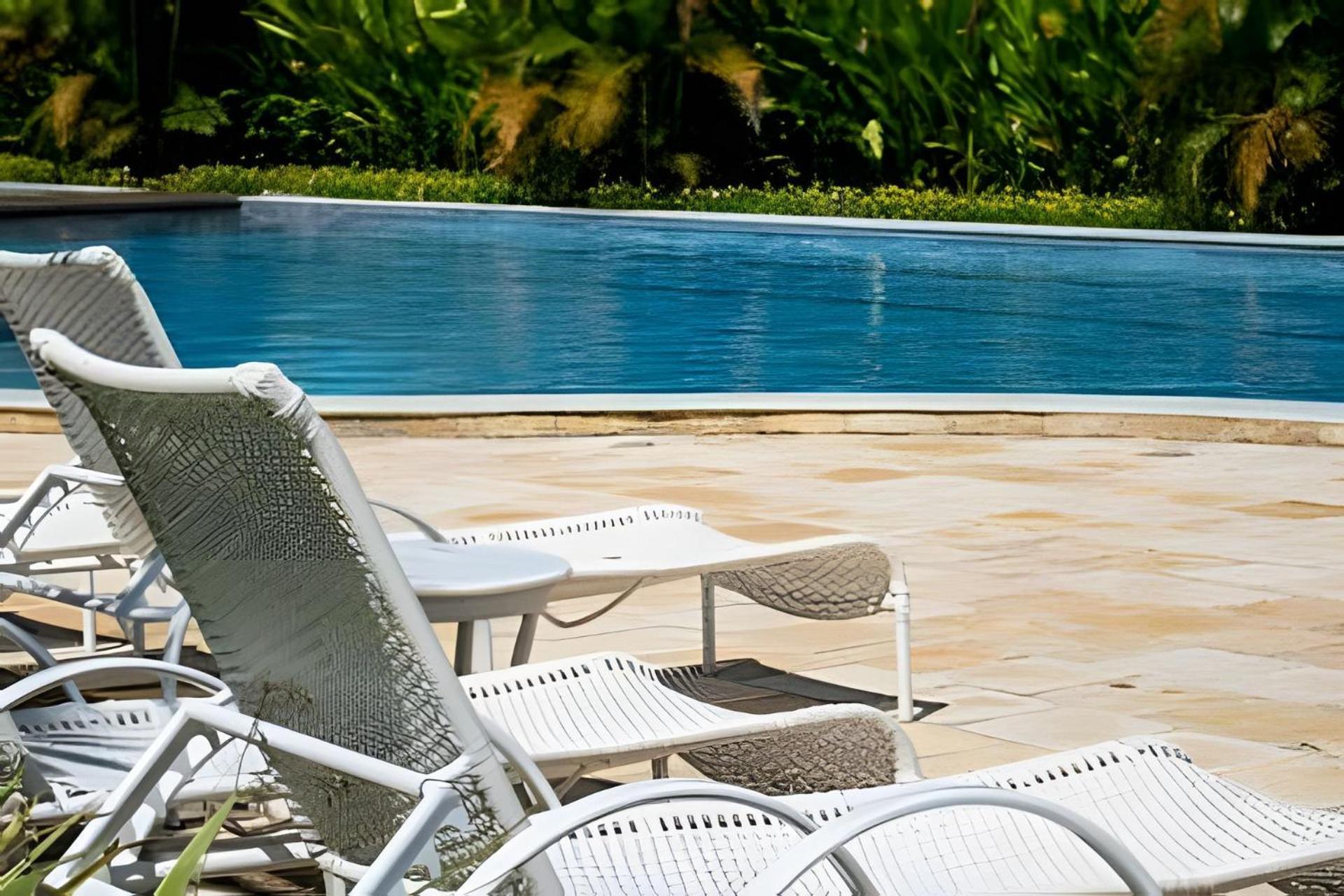 Flats Confortaveis No Laguna Beach Pôrto das Galinhas Zewnętrze zdjęcie