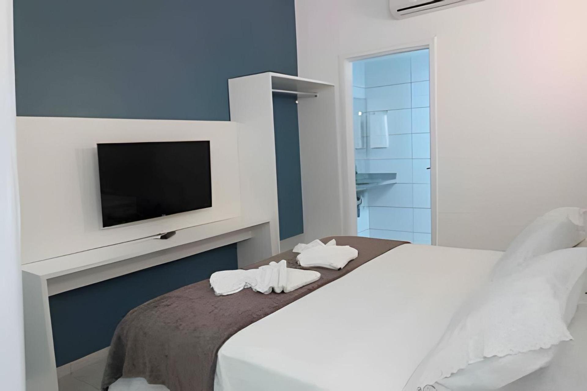 Flats Confortaveis No Laguna Beach Pôrto das Galinhas Zewnętrze zdjęcie