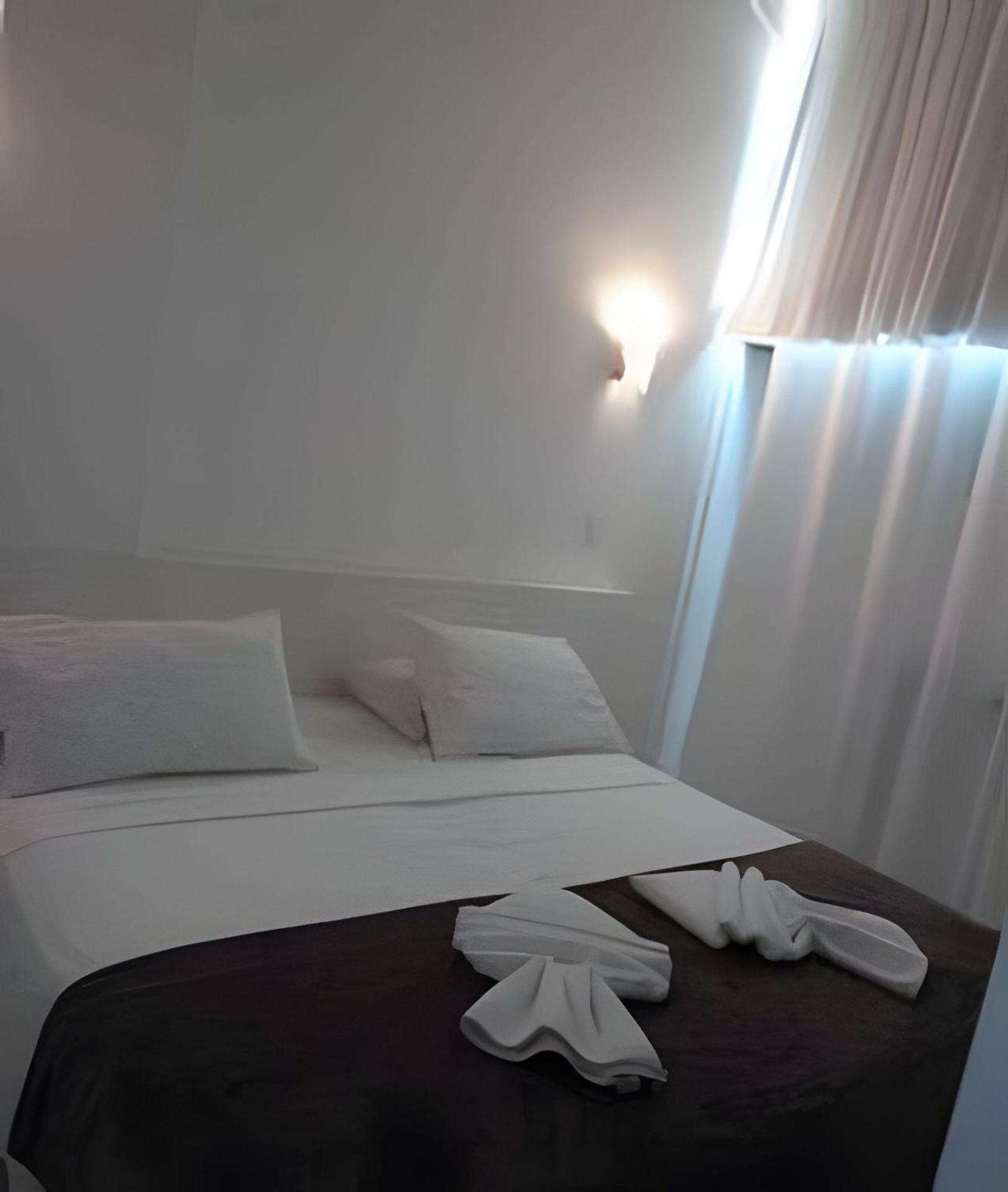Flats Confortaveis No Laguna Beach Pôrto das Galinhas Zewnętrze zdjęcie