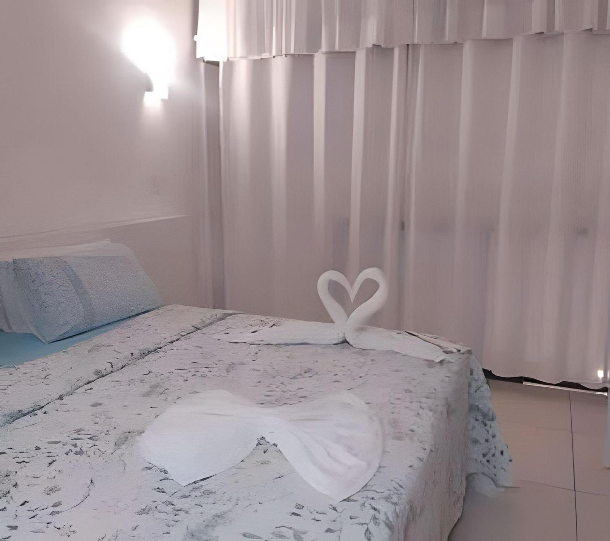 Flats Confortaveis No Laguna Beach Pôrto das Galinhas Zewnętrze zdjęcie