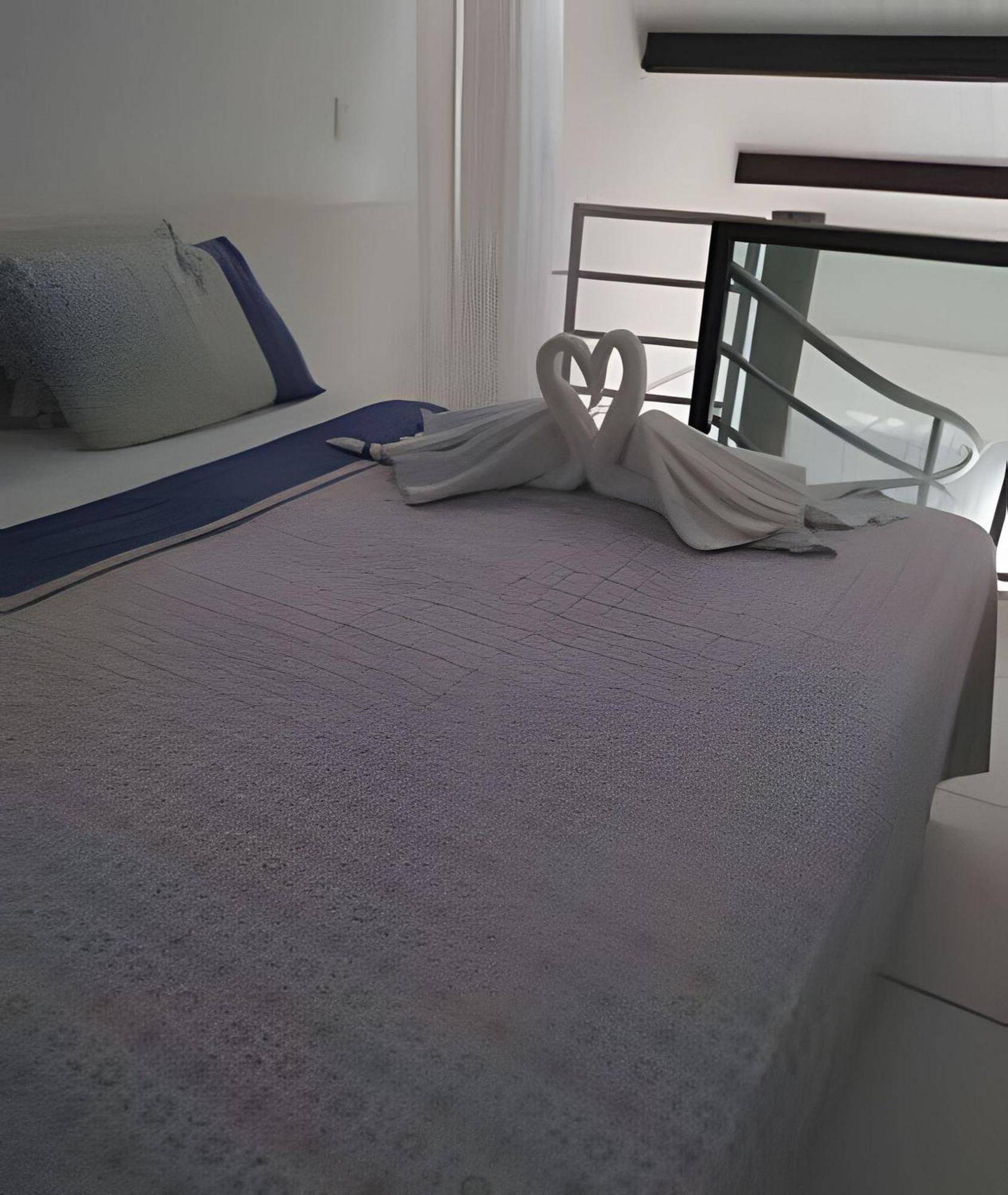 Flats Confortaveis No Laguna Beach Pôrto das Galinhas Zewnętrze zdjęcie