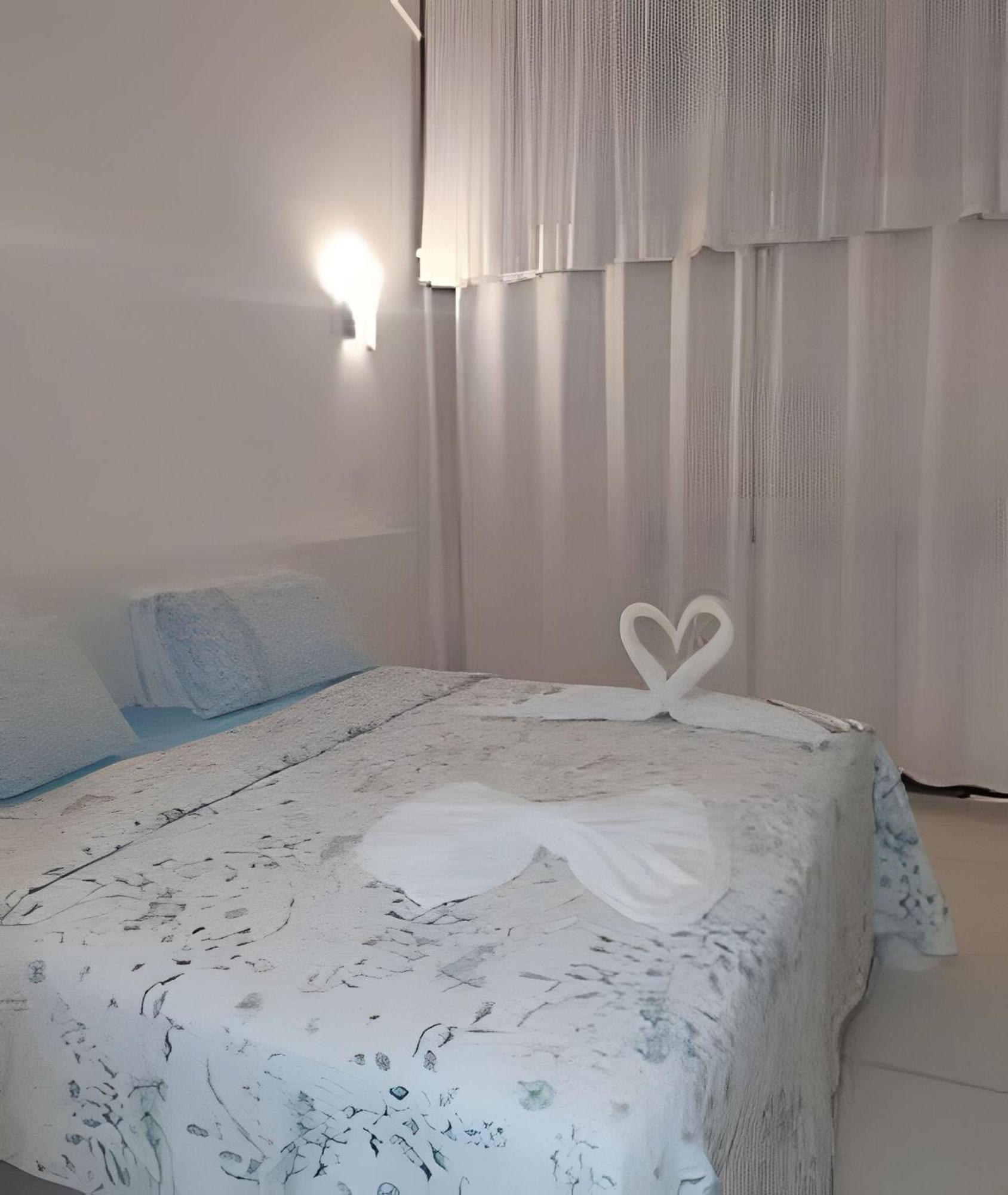 Flats Confortaveis No Laguna Beach Pôrto das Galinhas Zewnętrze zdjęcie