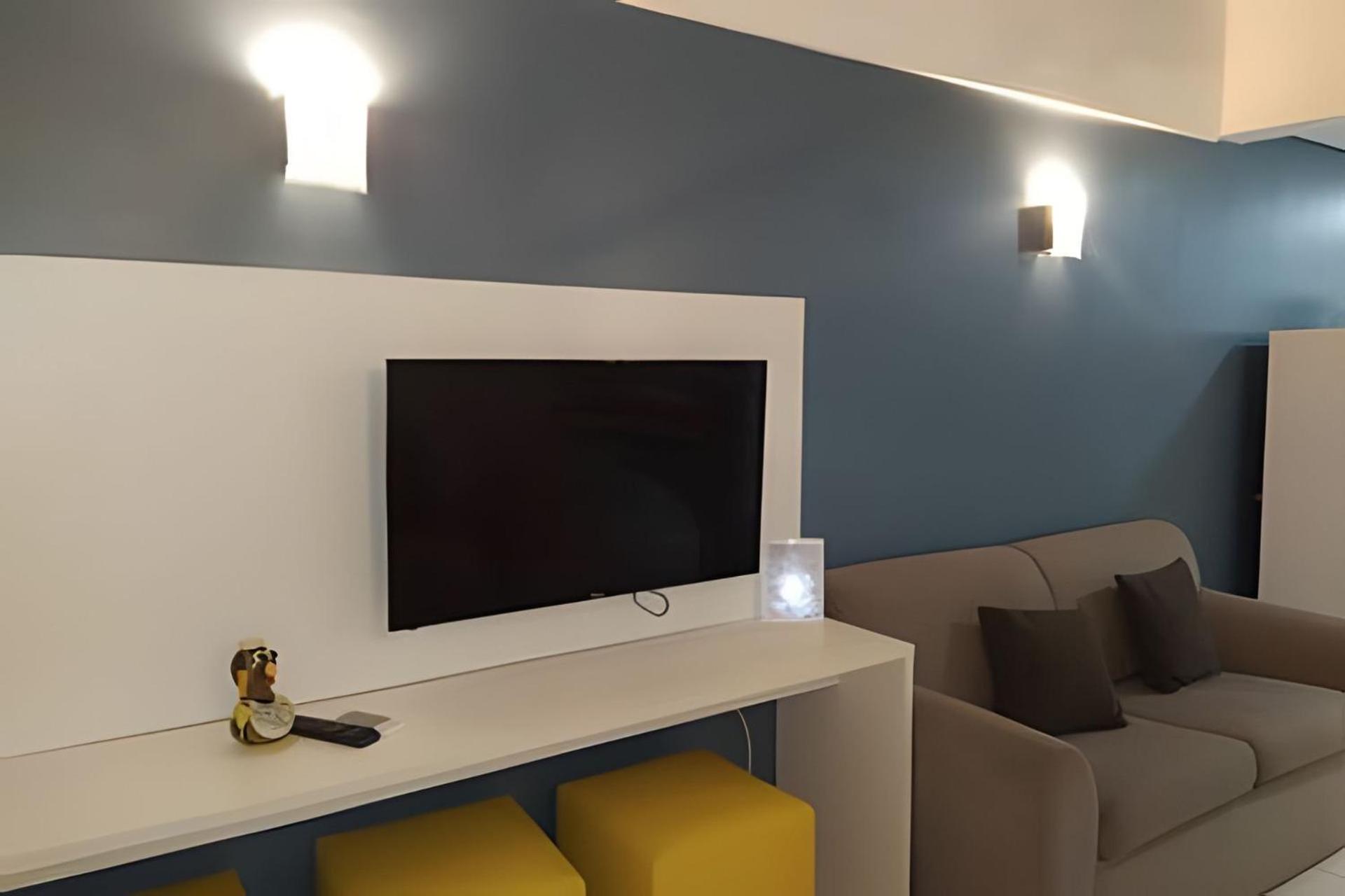 Flats Confortaveis No Laguna Beach Pôrto das Galinhas Zewnętrze zdjęcie