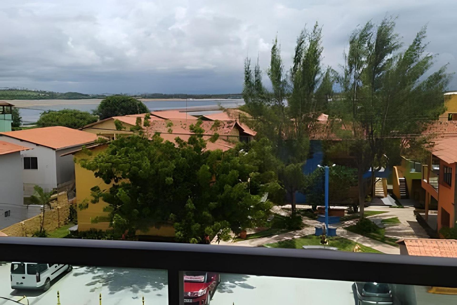 Flats Confortaveis No Laguna Beach Pôrto das Galinhas Zewnętrze zdjęcie