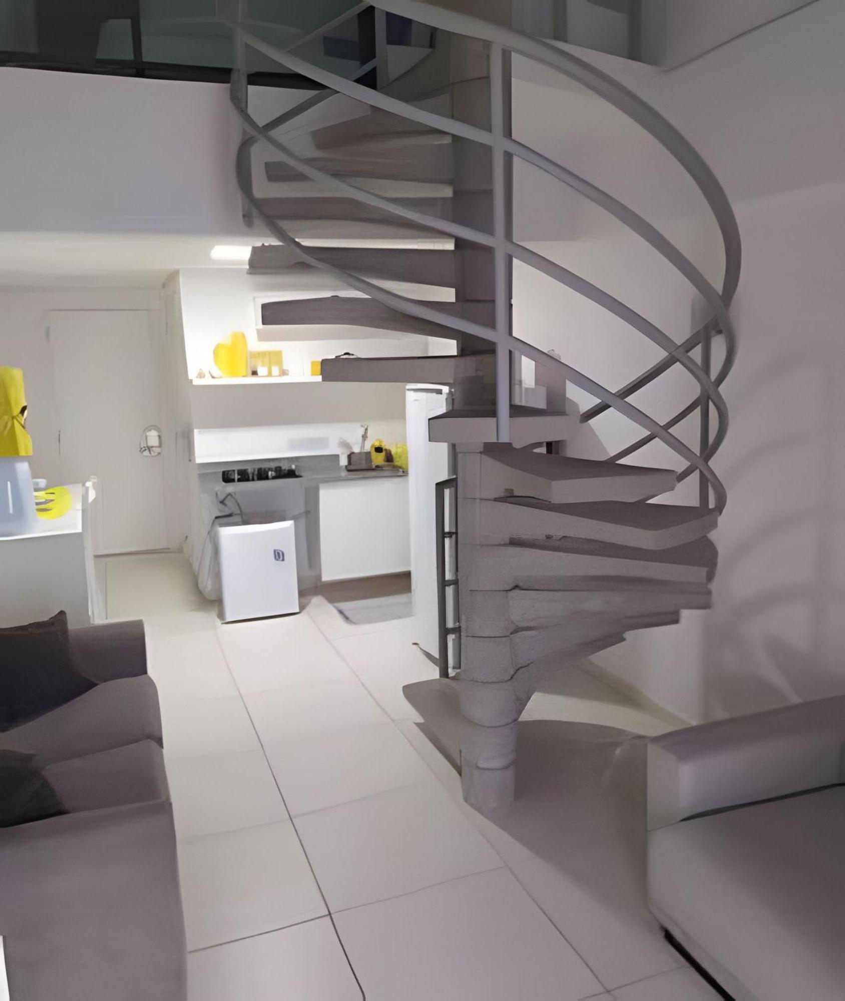 Flats Confortaveis No Laguna Beach Pôrto das Galinhas Zewnętrze zdjęcie