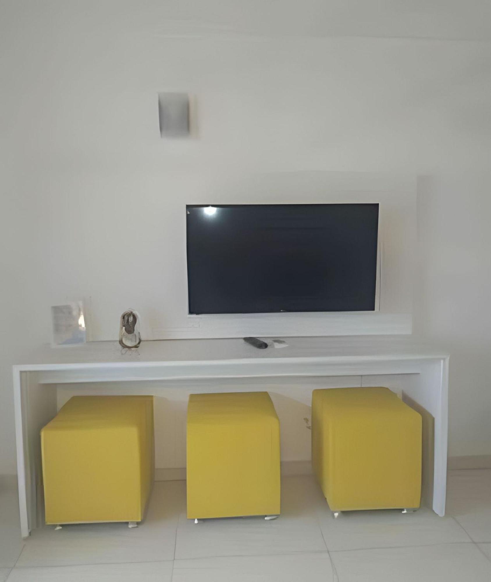 Flats Confortaveis No Laguna Beach Pôrto das Galinhas Zewnętrze zdjęcie