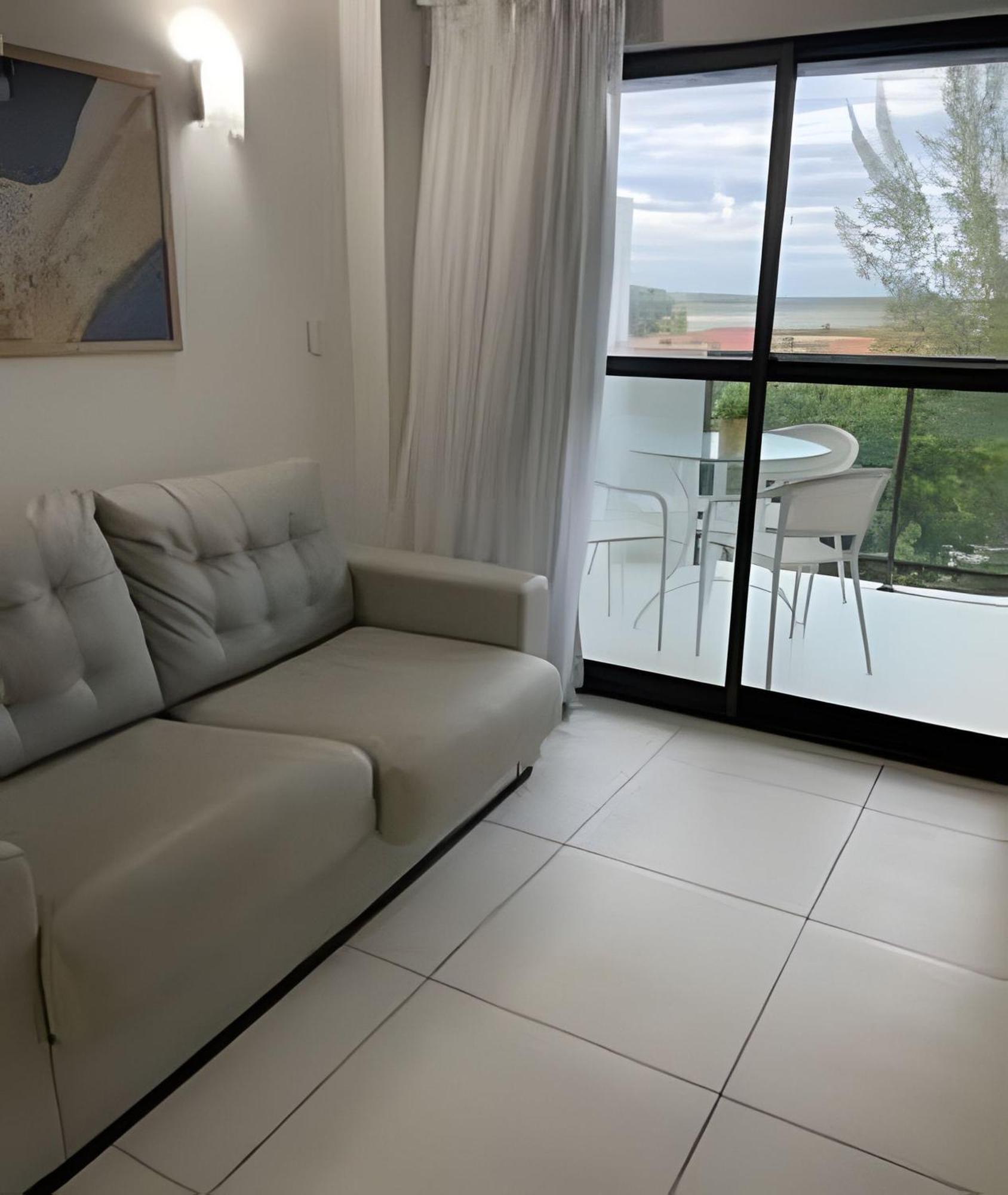 Flats Confortaveis No Laguna Beach Pôrto das Galinhas Zewnętrze zdjęcie