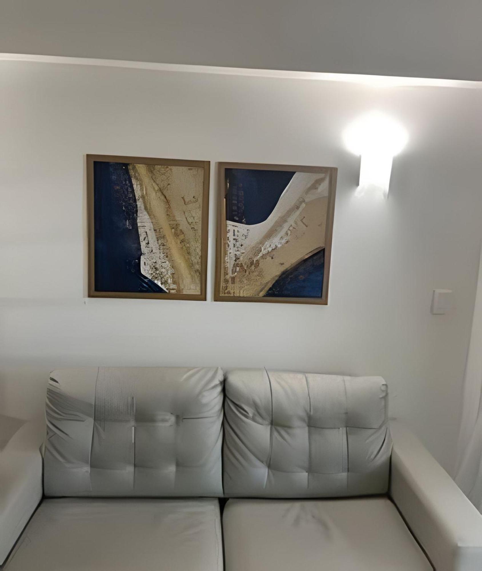 Flats Confortaveis No Laguna Beach Pôrto das Galinhas Zewnętrze zdjęcie