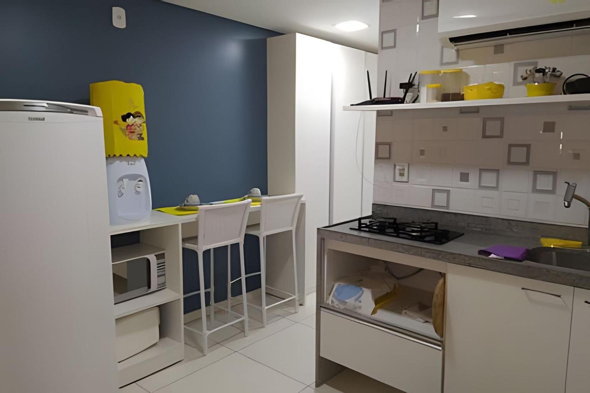 Flats Confortaveis No Laguna Beach Pôrto das Galinhas Zewnętrze zdjęcie