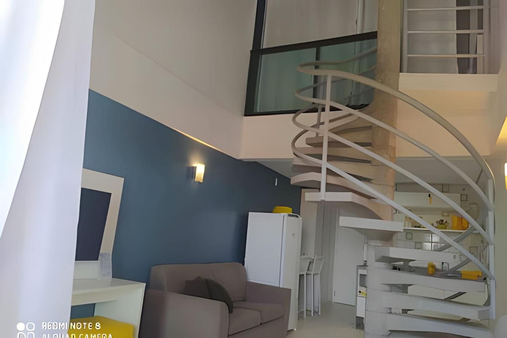 Flats Confortaveis No Laguna Beach Pôrto das Galinhas Zewnętrze zdjęcie
