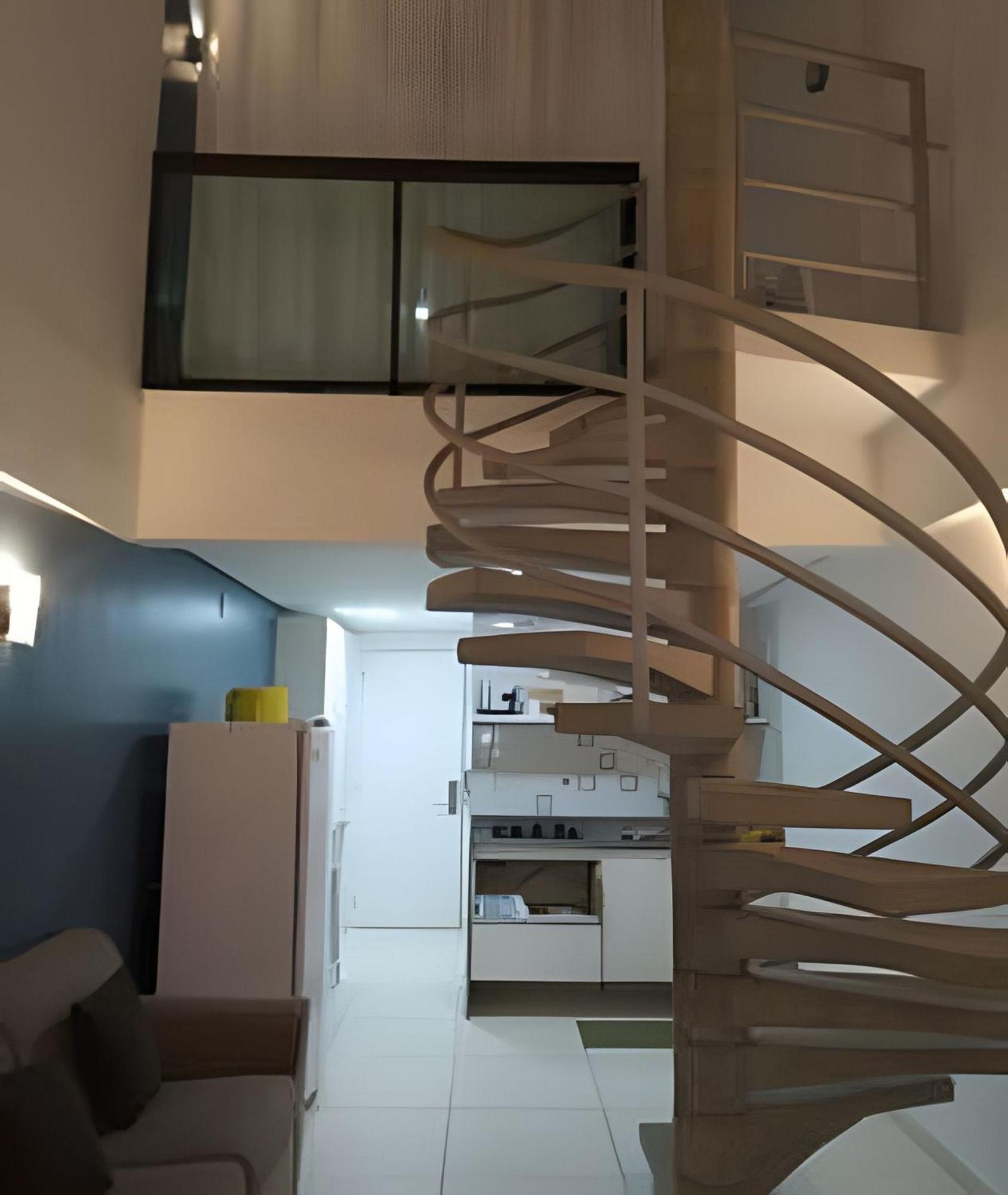 Flats Confortaveis No Laguna Beach Pôrto das Galinhas Zewnętrze zdjęcie